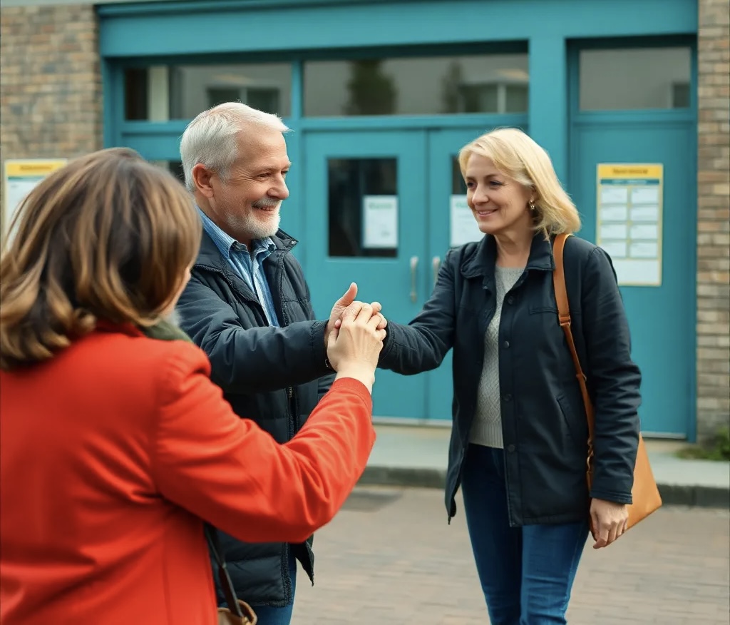 Rolle und Haltung schulischer Führungskräfte
