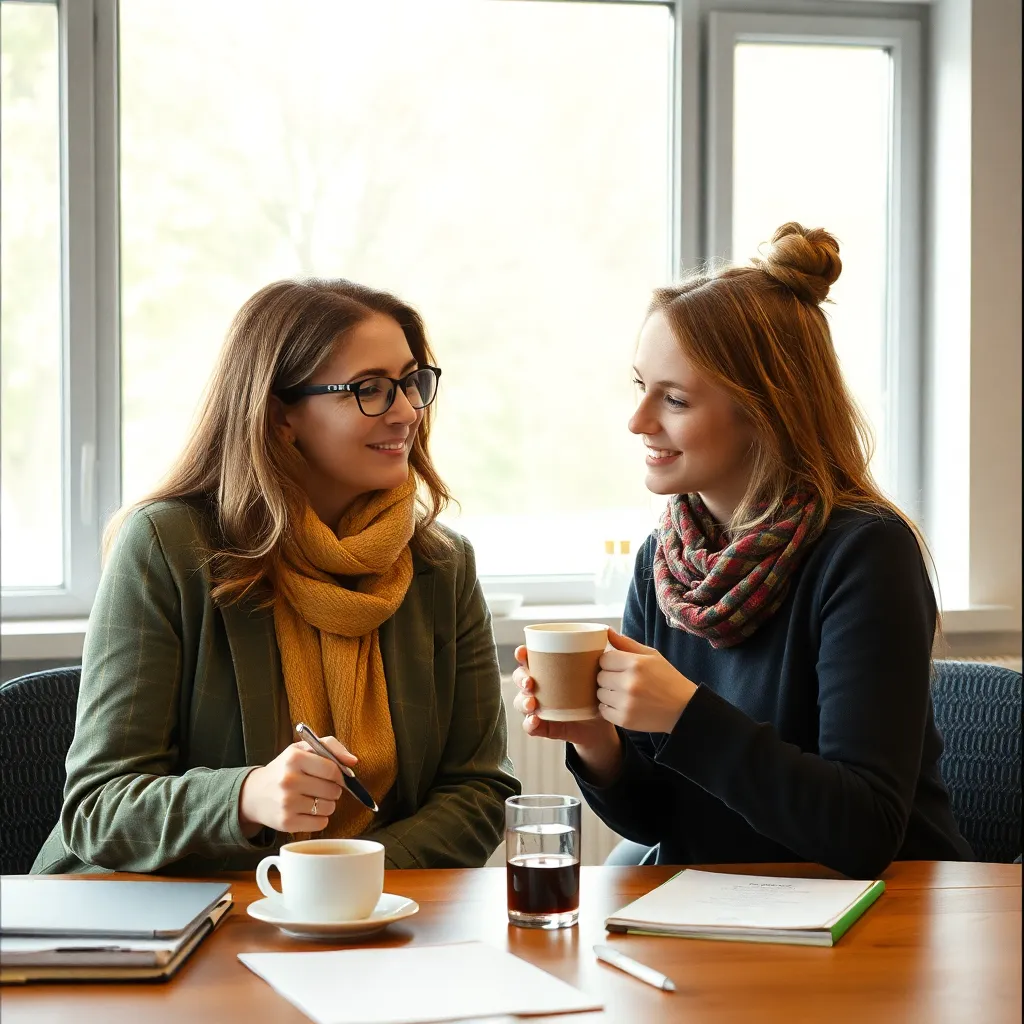 Gespräche verstehen