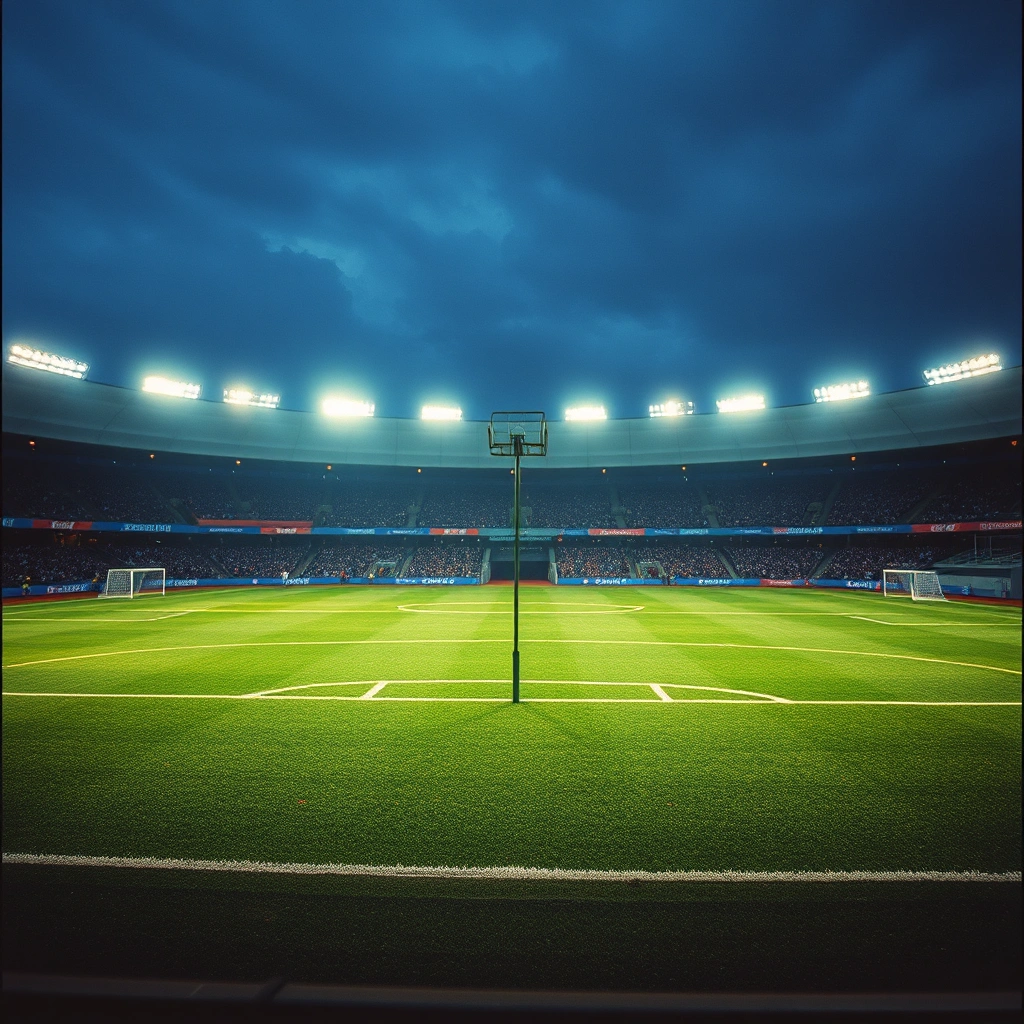 Rahmenbedingungen sind Chancen