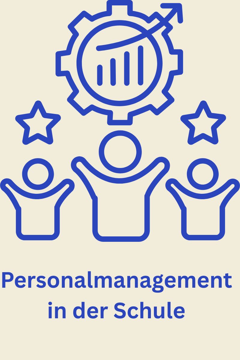 6 Thesen zur Personalentwicklung an Schulen